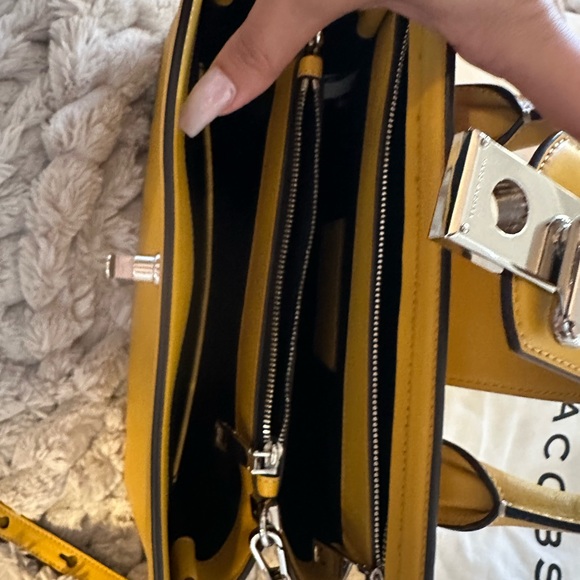 Marc Jacobs Small Top Handle - Picture 7 of 16